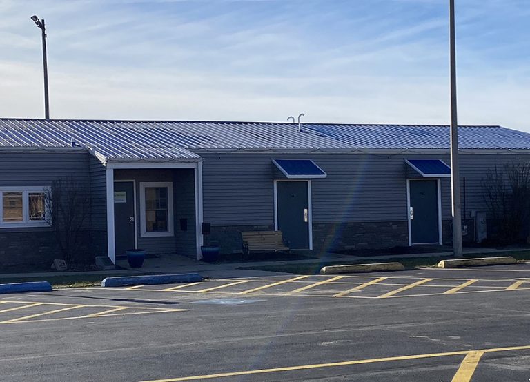 Rental Main Building Peotone Park District