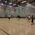 Spring Break Open Gym