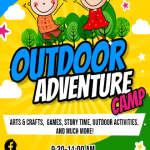 Outdoor Adventure Camp
