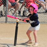 Kids T-ball Camp