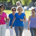 Walking Club