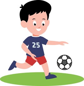 Little Kickers Soccer Camp